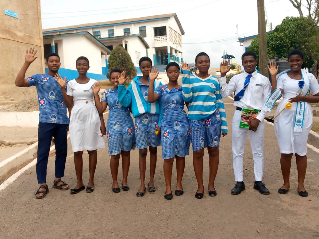 HiGhScHoOlGh
